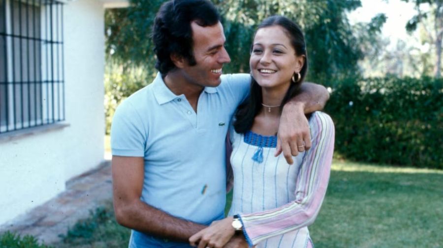 Julio Iglesias