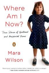 Mara Wilson