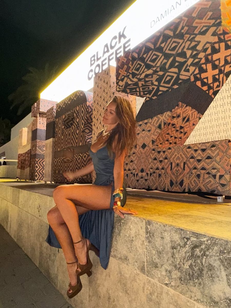 Pampita 