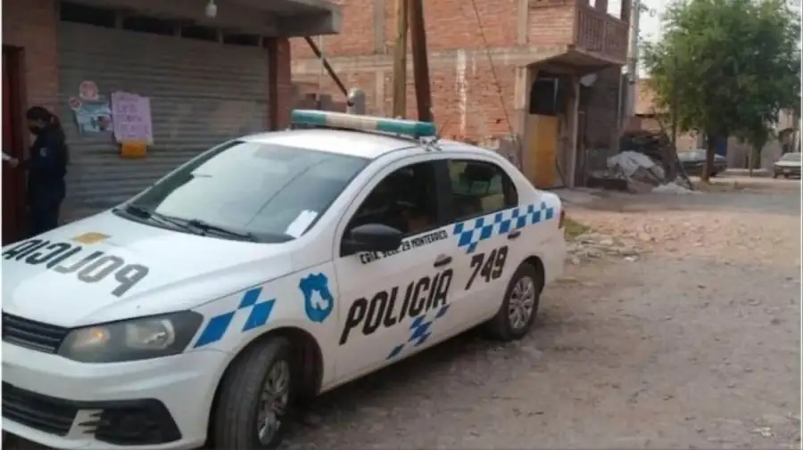 Presunto asesino serial Jujuy
