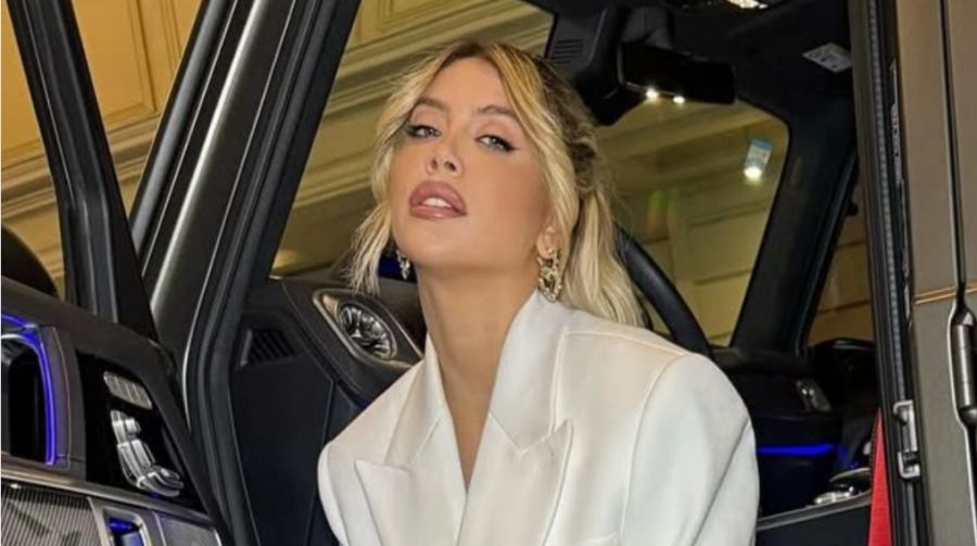 Wanda Nara