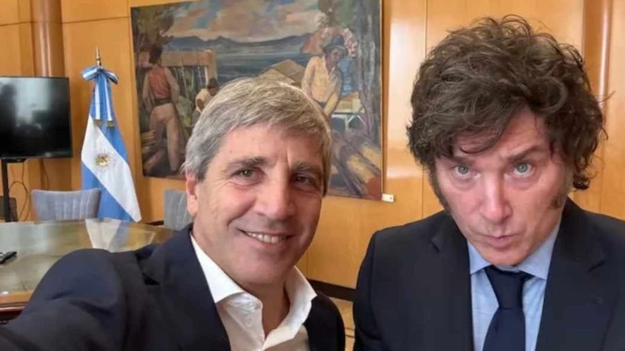 Alejandro Barros: “El ajuste fino debe venir por el lado de la creación de valor”