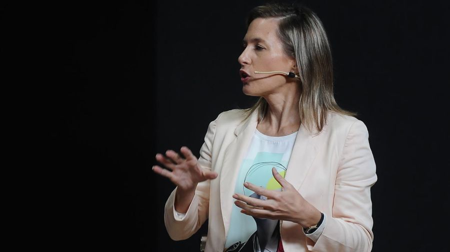 Carolina Castro CEO Guidi 04082025