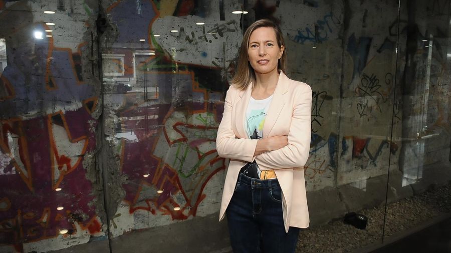 Carolina Castro CEO Guidi 04082025