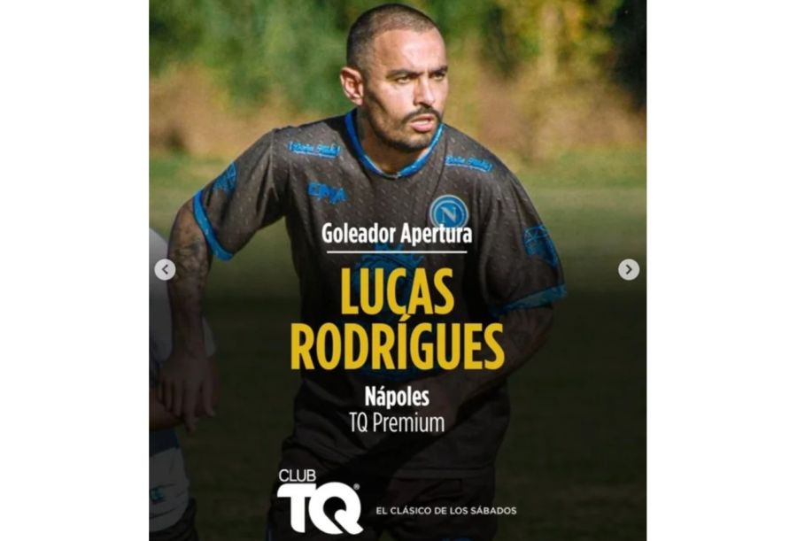 Detuvieron a un narco brasileño de la banda 