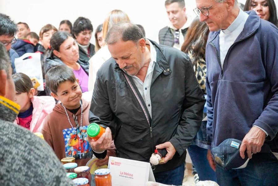 Gobierno de La Rioja