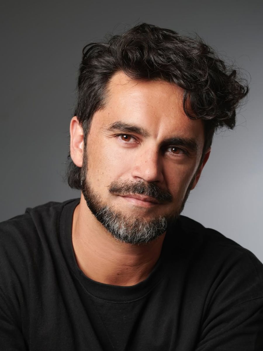 Gonzalo Heredia