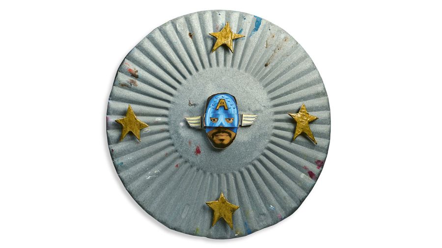 Juan Enrique Bedoya y Gian Paolo Minelli en Fundación Larivière 04082025