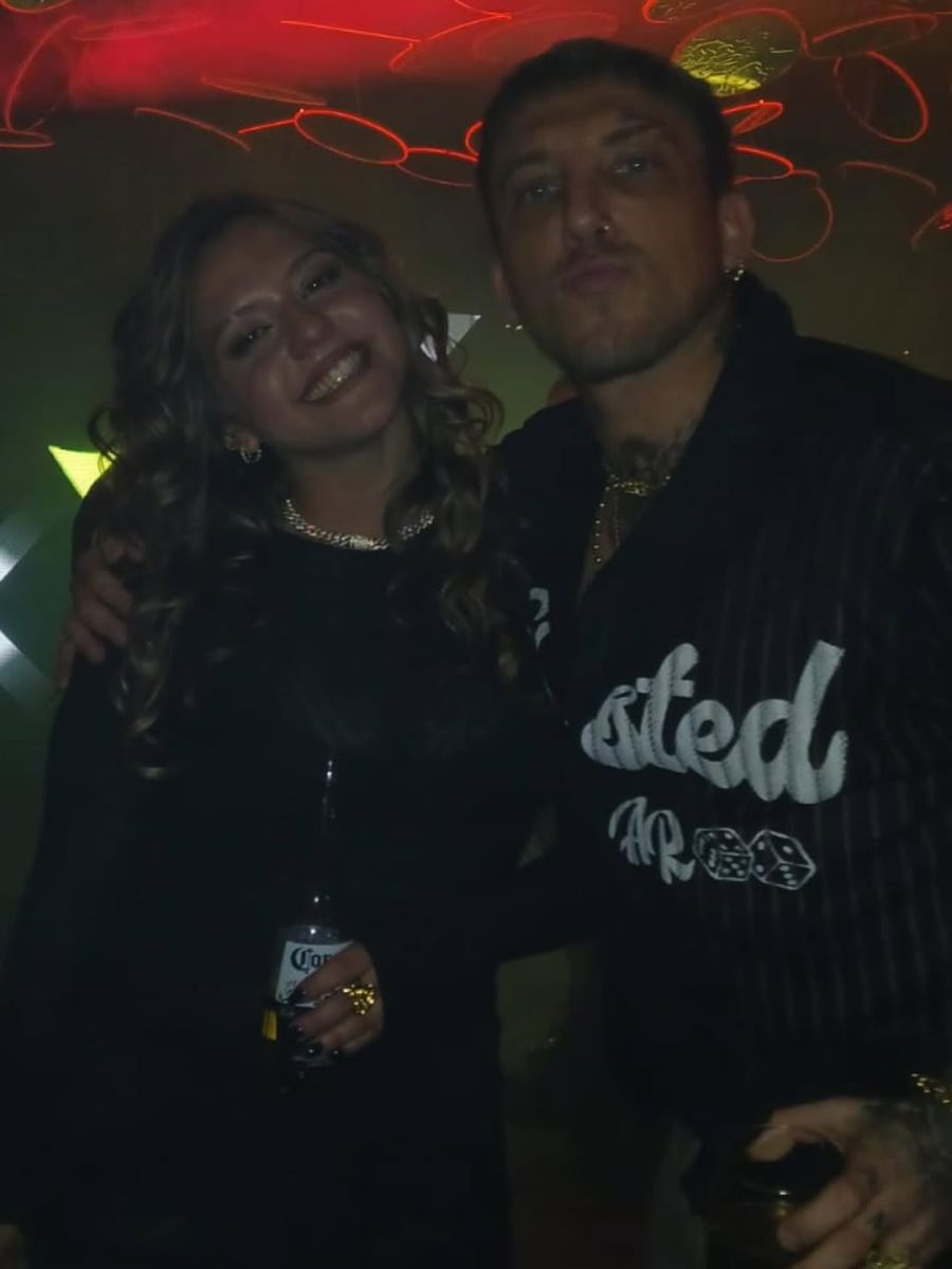 Karina La Princesita, El Polaco, Sol Cwirkaluk