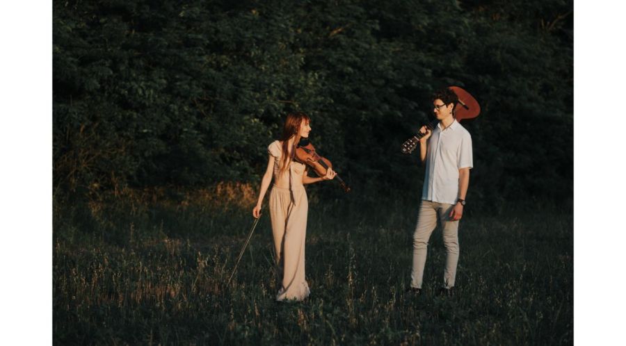 Las canciones que son tendencia en bodas para la temporada 2025/26