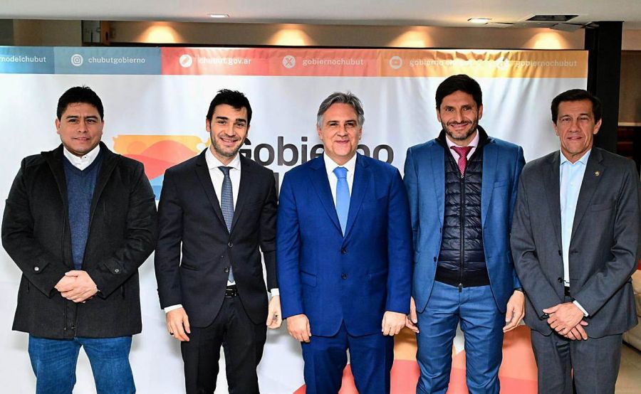 Alianza gobernadores
