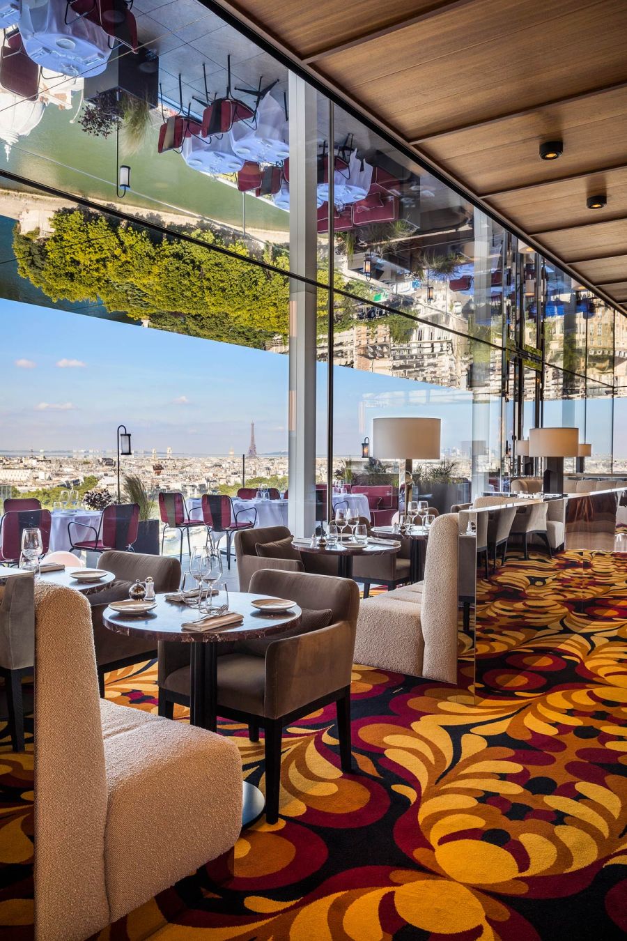 Paris Hotel So / Paris