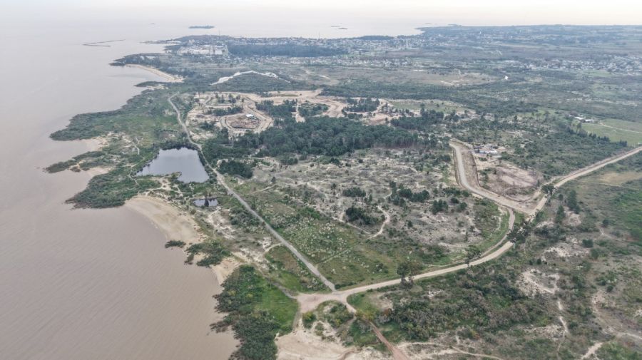 Proyecto inmobiliario +Colonia