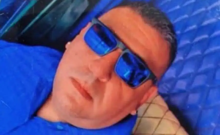 Rafael Moreno, el expolicía que mató a su vecino por el volumen de la música 20250804