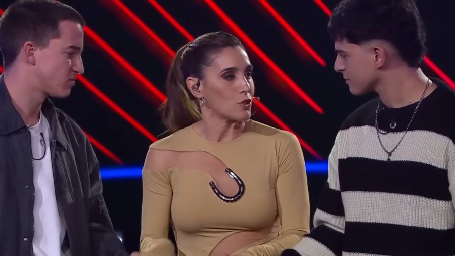 Soledad Pastorutti