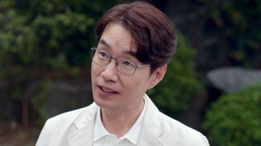 Song Young-kyu