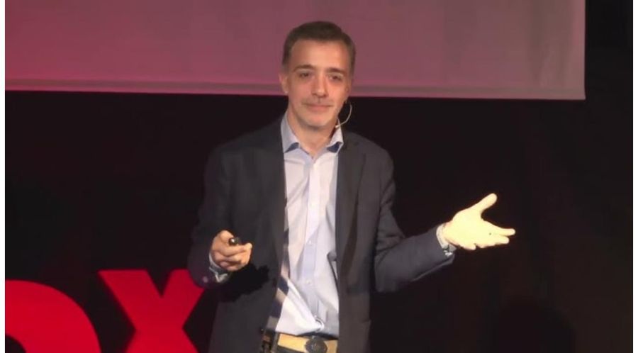 TECNOLOGÍA PARA POTENCIAR EL NEGOCIO: CLAVES PARA QUE LAS PYMES DEN EL SALTO EN UN MERCADO HIPERCOMPETITIVO