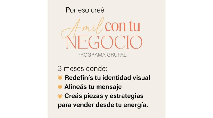 Tu energía comunica antes que tu logo: cómo alinear tu marca con tu frecuencia para atraer a los clientes correctos