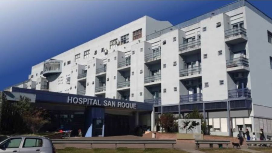 Un hombre fue baleado en la cabeza durante una reunión en La Plata 20250804