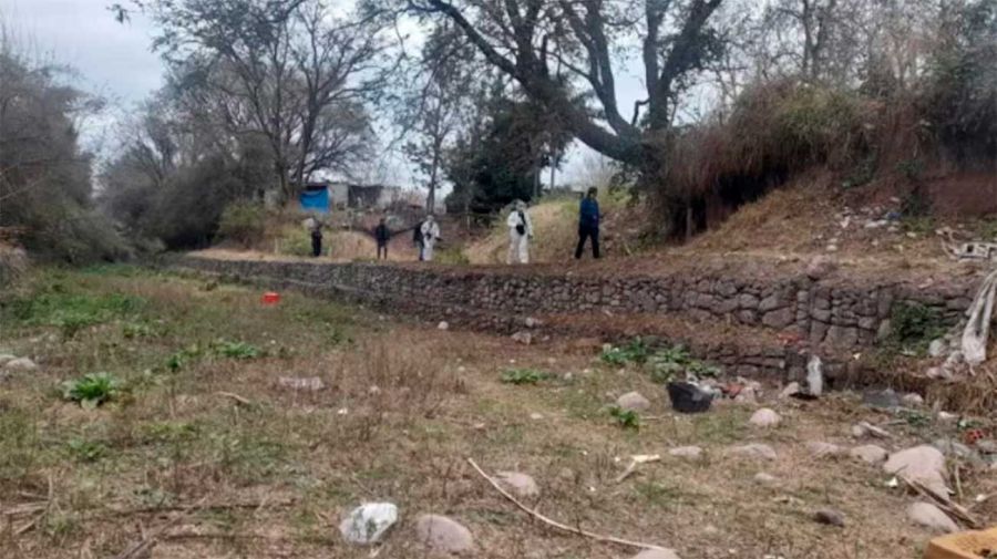 Asesino serial en Jujuy 05082025