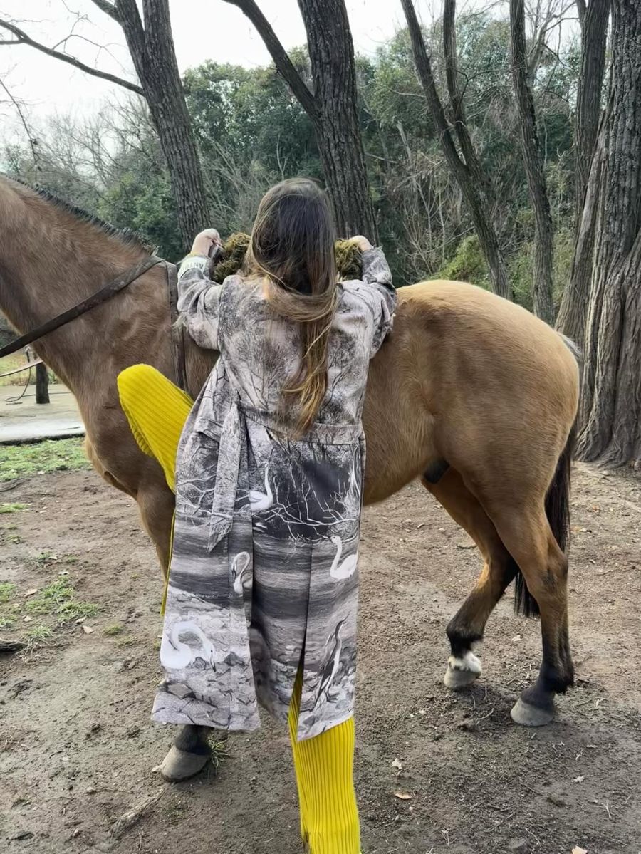 Calu Rivero