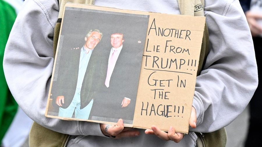 Caso Epstein 05082025