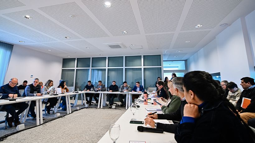 Debate en el Concejo