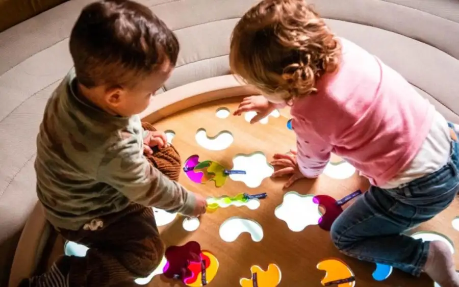 Día del niño en Argentina