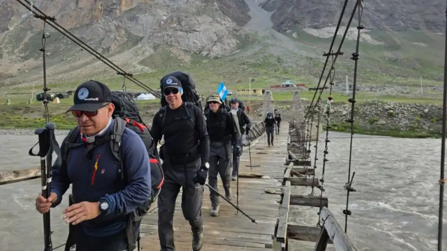 Expedición Himalaya 2025