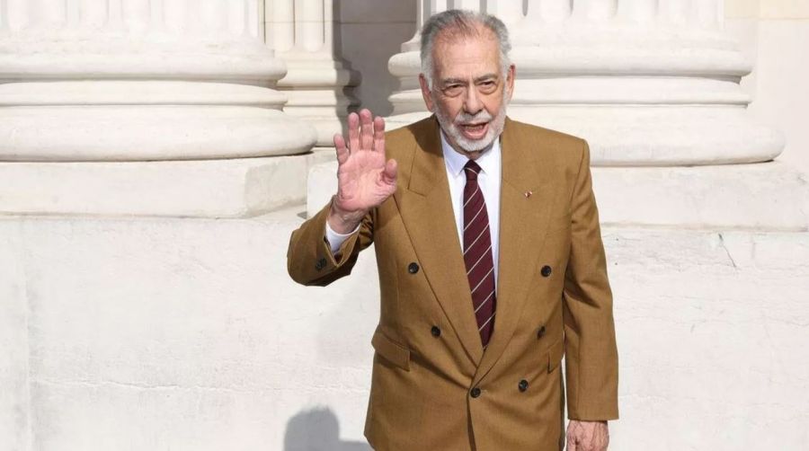 Francis Ford Coppola