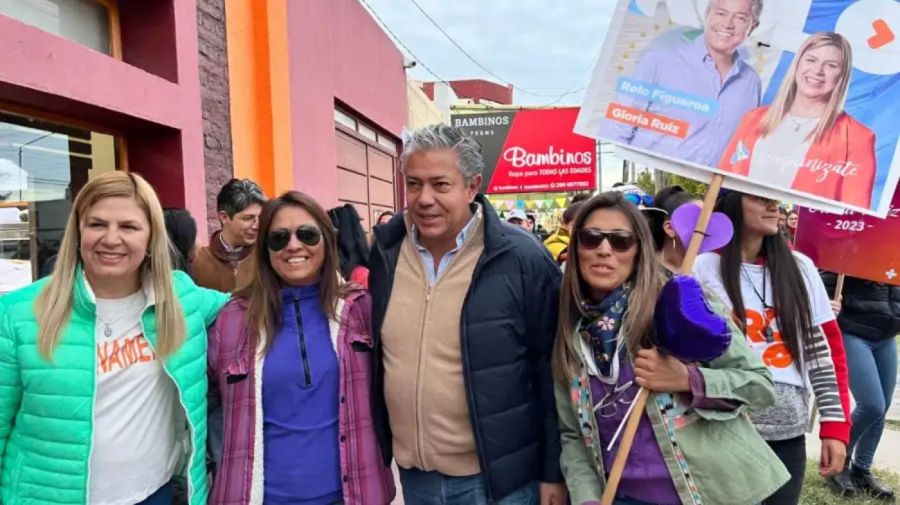 gloria argentina ruiz