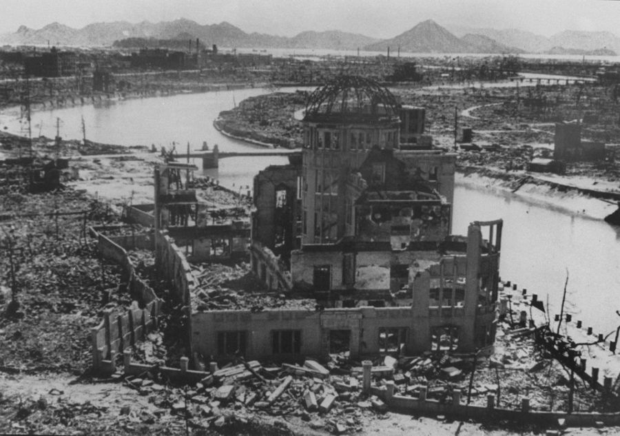 Hiroshima