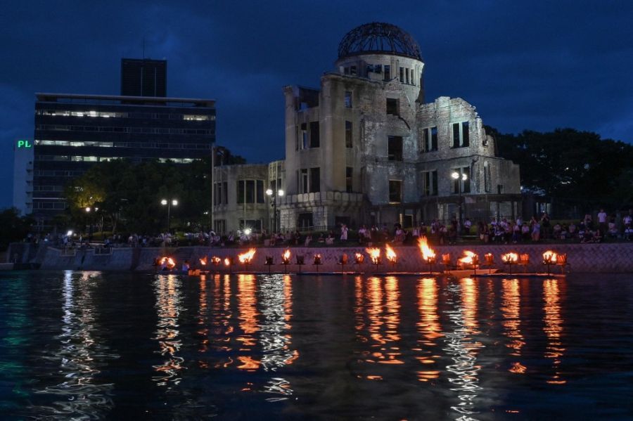 Hiroshima