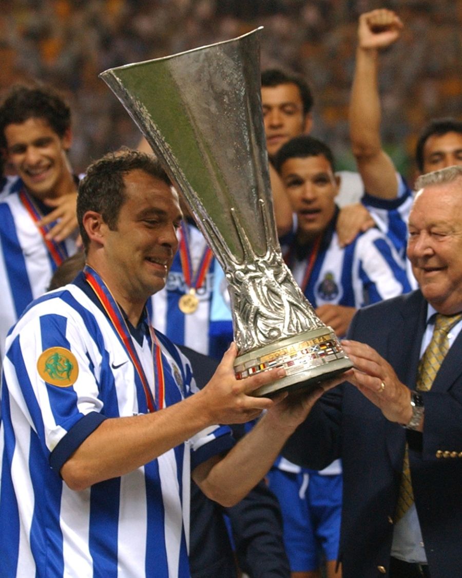 Jorge Costa