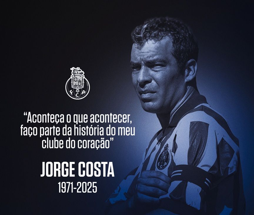 Jorge Costa
