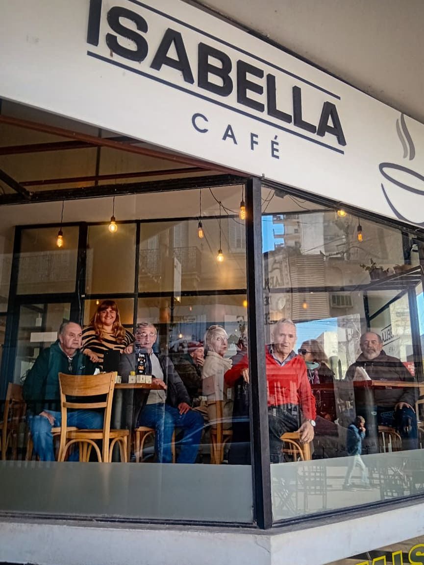 La resistencia peronista