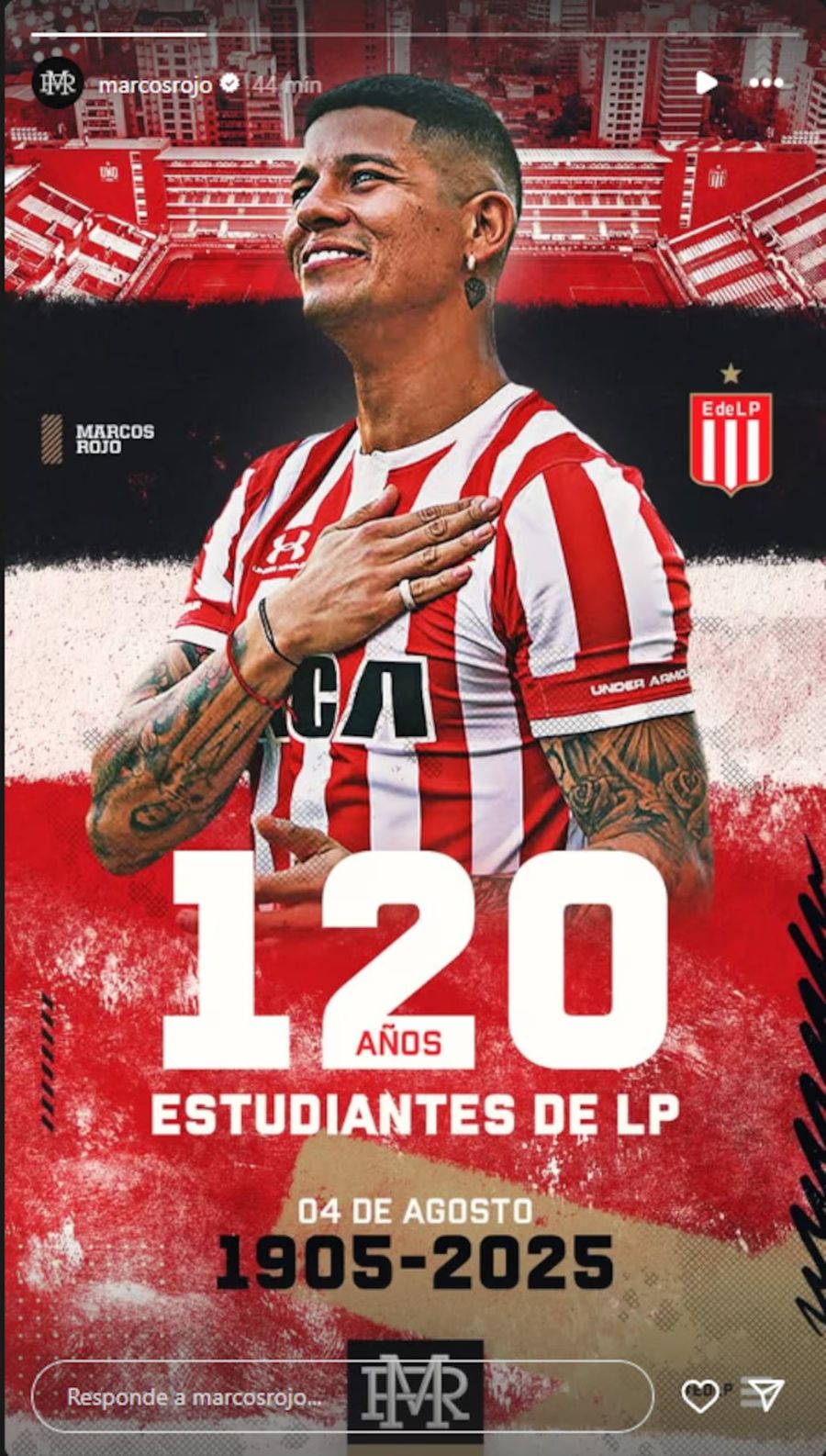 Marcos Rojo