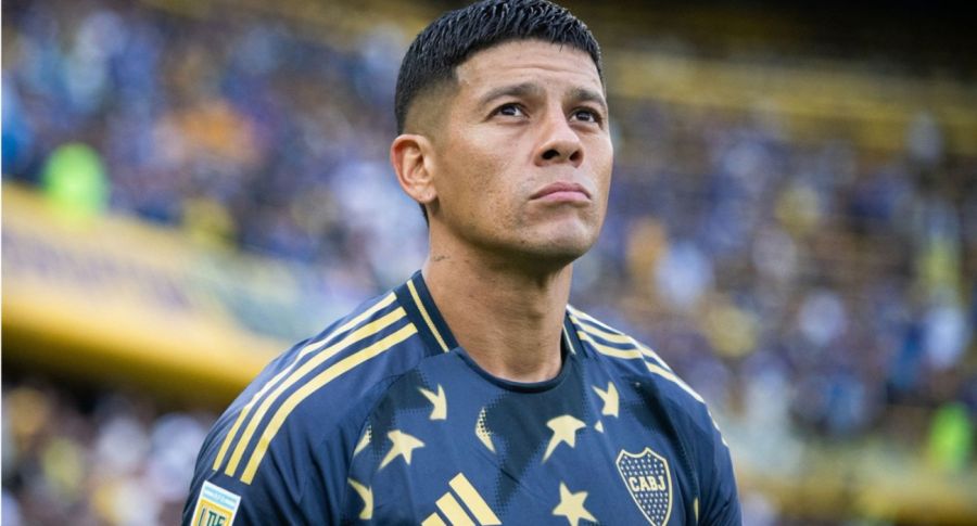 Marcos Rojo