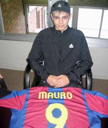 Mauro Icardi