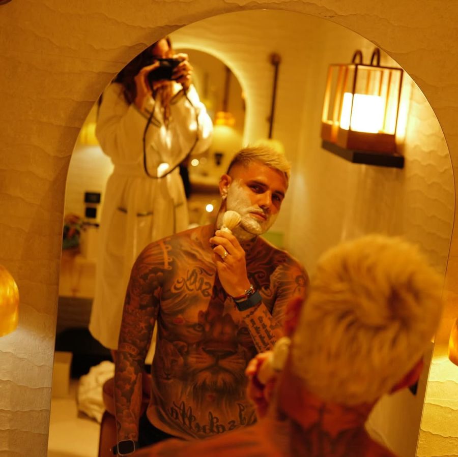 Mauro Icardi