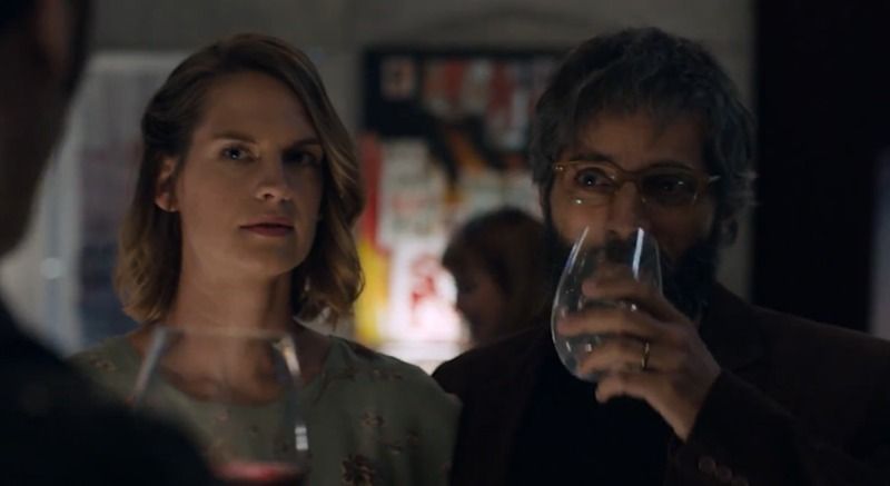 Qué ver en Netflix si te gustó Descansar en paz, el thriller argentino del momento