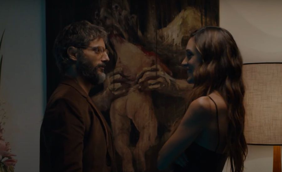 Qué ver en Netflix si te gustó Descansar en paz, el thriller argentino del momento