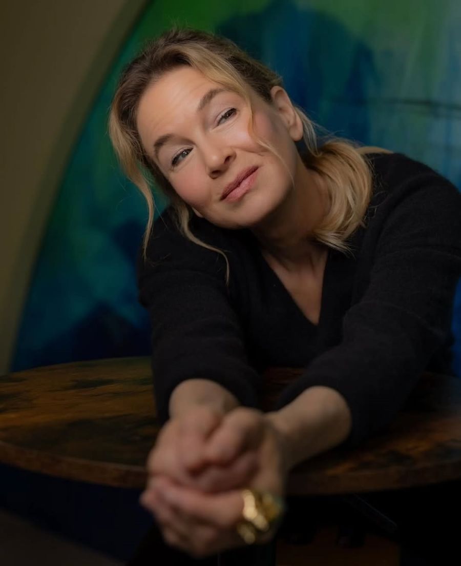 Renée Zellweger