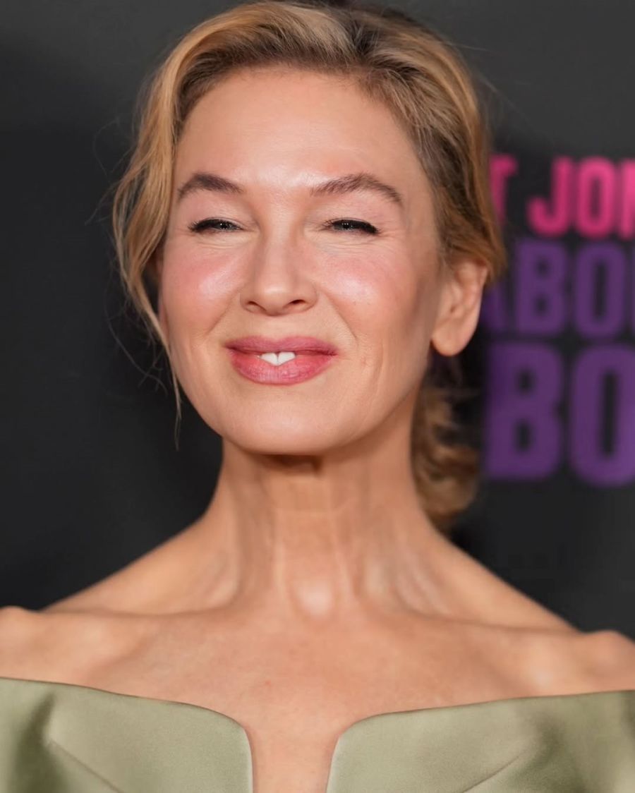 Renée Zellweger
