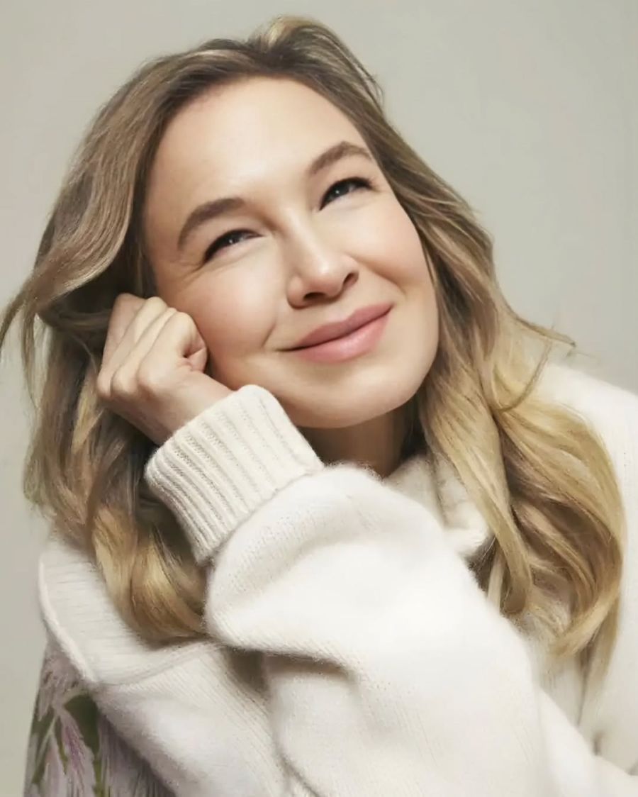 Renée Zellweger