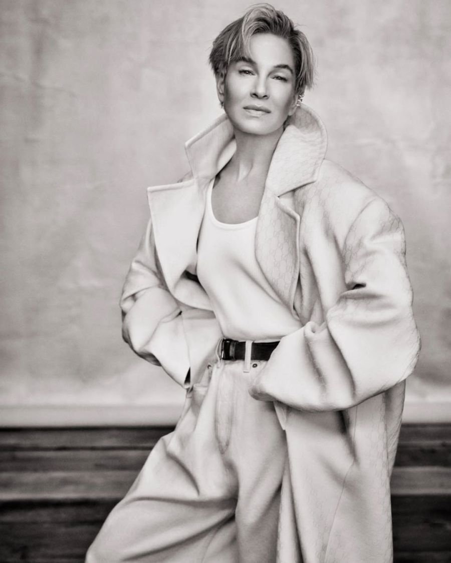 Renée Zellweger