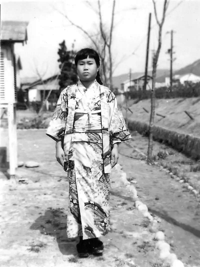 Sadako Sasaki 05082025