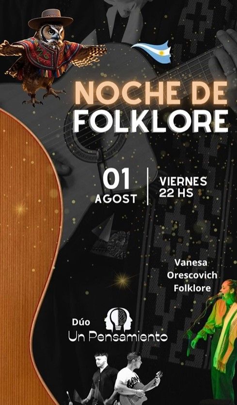 Suspensión del show de Roberto Pettinato en Chaco