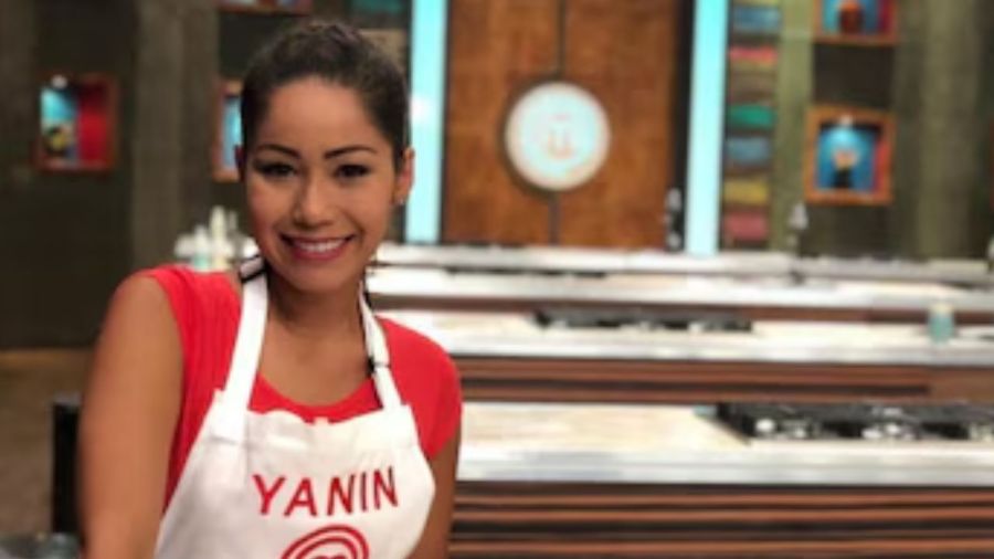 Yanin Rocío Campos Ruiz