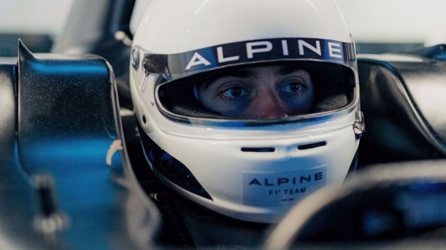 Alpine